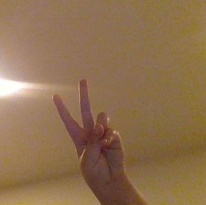 Meet your Posher, Sienna